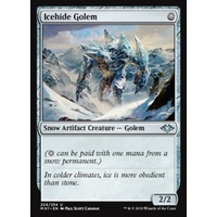 Icehide Golem - MH1