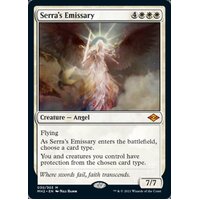 Serra's Emissary - MH2