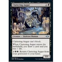 Clattering Augur - MH2