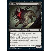 Hell Mongrel - MH2