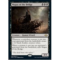 Magus of the Bridge - MH2