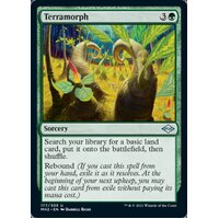 Terramorph - MH2