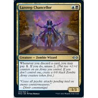 Lazotep Chancellor - MH2