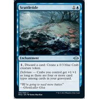 Scuttletide FOIL - MH2