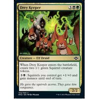 Drey Keeper FOIL - MH2