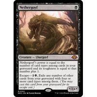 Nethergoyf - MH3