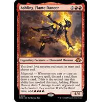 Ashling, Flame Dancer - MH3