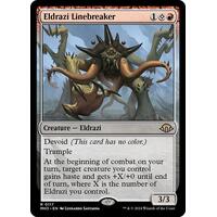 Eldrazi Linebreaker - MH3