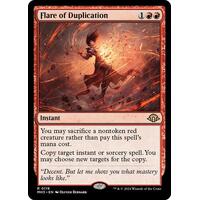 Flare of Duplication - MH3