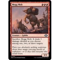 Mogg Mob - MH3