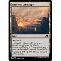 Shattered Landscape - MH3