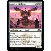 Angel of the Ruins - MH3