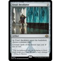 Urza's Incubator - MH3