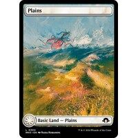 Plains (0304) - MH3