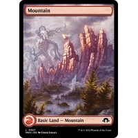 Mountain (0307) - MH3