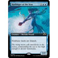 Harbinger of the Seas (Extended Art) - MH3
