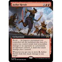 Aether Revolt (Extended Art) - MH3