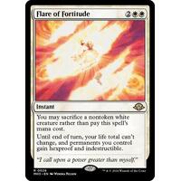 Flare of Fortitude FOIL - MH3