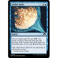 Aether Spike FOIL - MH3