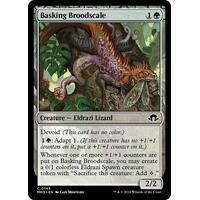 Basking Broodscale FOIL - MH3