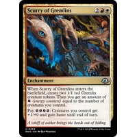 Scurry of Gremlins FOIL - MH3
