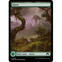 Forest (0308) FOIL - MH3