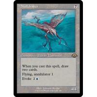 Nulldrifter (Retro Frame) FOIL - MH3