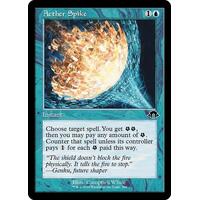 Aether Spike (Retro Frame) FOIL - MH3