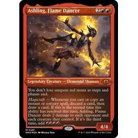 Ashling, Flame Dancer (Foil Etched) FOIL - MH3