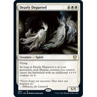 Dearly Departed - MIC