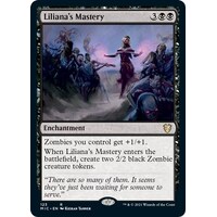 Liliana's Mastery - MIC