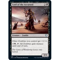 Lord of the Accursed - MIC