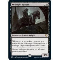 Midnight Reaper - MIC