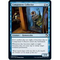 Component Collector - MID