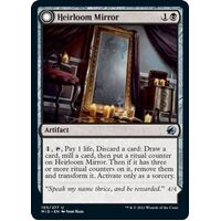 Heirloom Mirror - MID