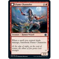 Flame Channeler - MID