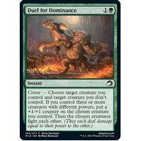 Duel for Dominance - MID