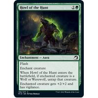 Howl of the Hunt - MID