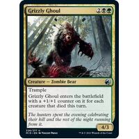 Grizzly Ghoul - MID