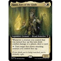 Kaust, Eyes of the Glade (Extended Art) - MKC