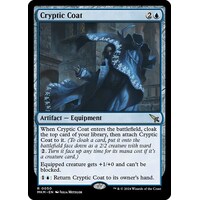 Cryptic Coat - MKM