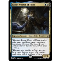 Lazav, Wearer of Faces - MKM