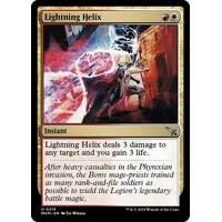 Lightning Helix - MKM