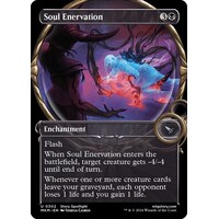 Soul Enervation (Showcase) - MKM