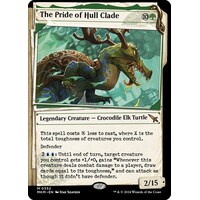 The Pride of Hull Clade (Showcase) - MKM