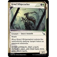 Kraul Whipcracker (Showcase) - MKM