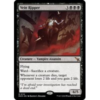 Vein Ripper FOIL - MKM