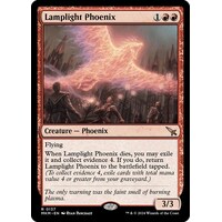 Lamplight Phoenix FOIL - MKM