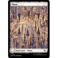 Plains (0272) FOIL - MKM