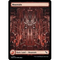 Mountain (0275) FOIL - MKM